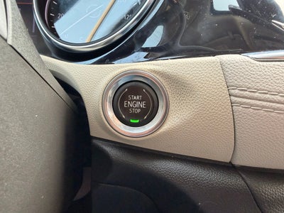 2020 Buick Encore GX Essence