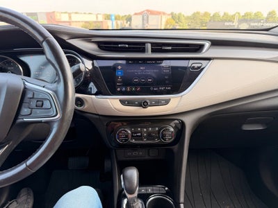 2020 Buick Encore GX Essence