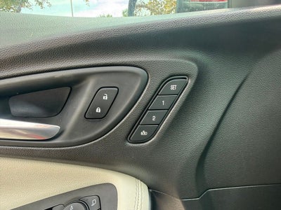 2020 Buick Encore GX Essence
