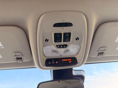 2020 Buick Encore GX Essence