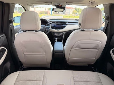 2020 Buick Encore GX Essence