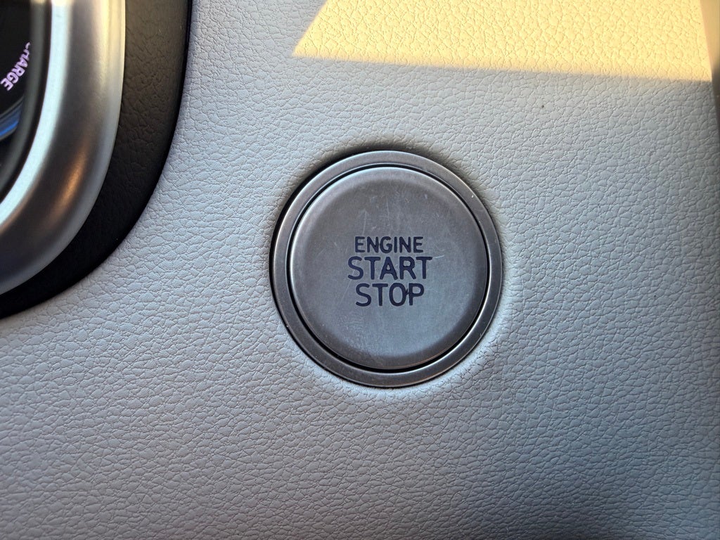 2022 Hyundai Tucson Hybrid Blue