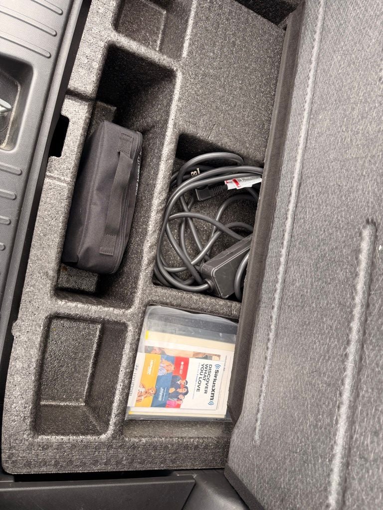 2024 Hyundai Tucson Plug-In Hybrid Limited