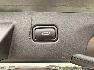 2024 Hyundai Tucson Plug-In Hybrid Limited