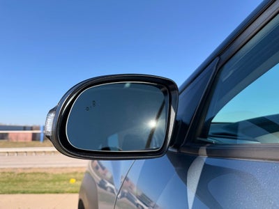 2018 Hyundai Kona SEL