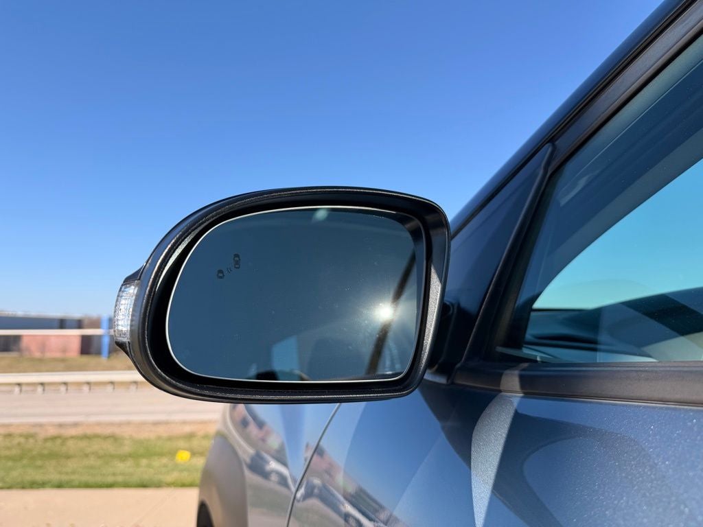 2018 Hyundai Kona SEL