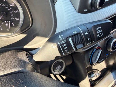 2018 Hyundai Kona SEL