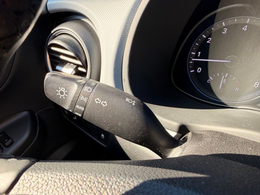 2018 Hyundai Kona SEL