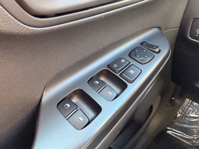 2018 Hyundai Kona SEL