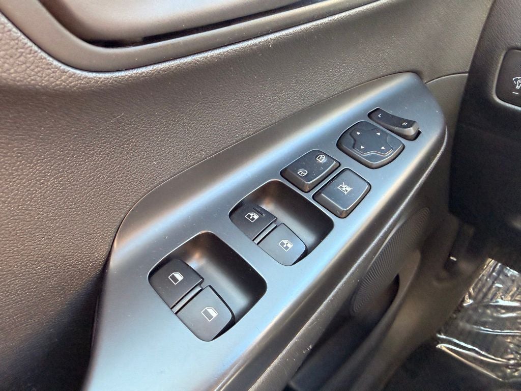 2018 Hyundai Kona SEL