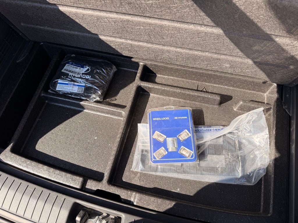 2018 Hyundai Kona SEL