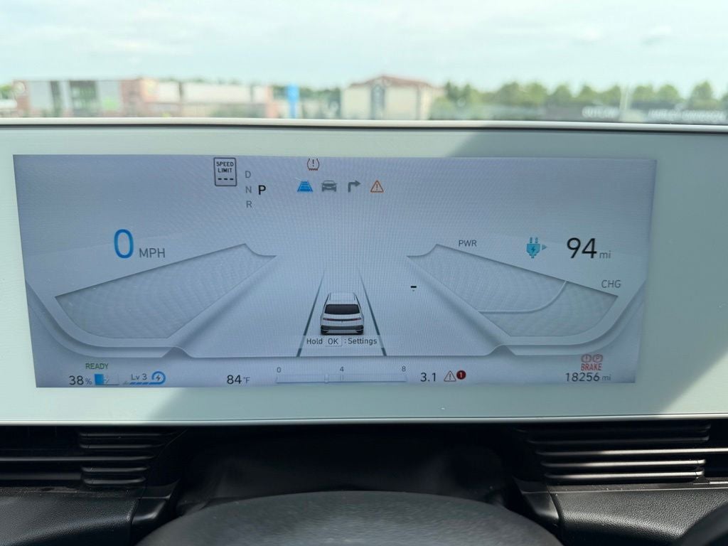 2024 Hyundai IONIQ 5 SE