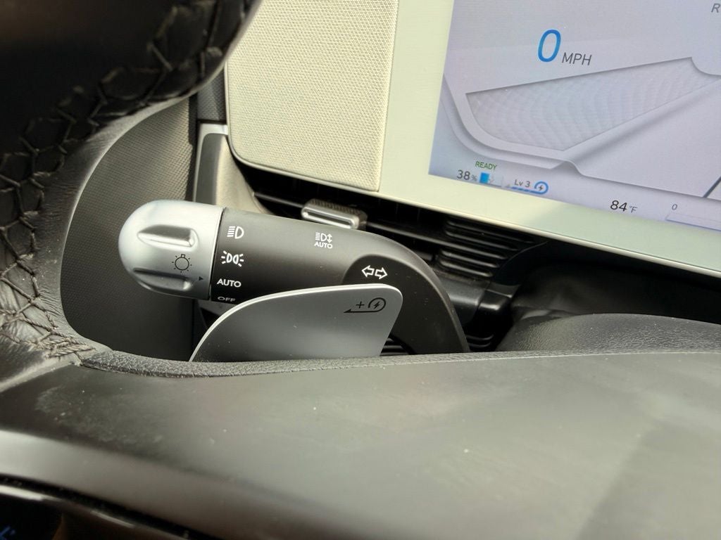 2024 Hyundai IONIQ 5 SE