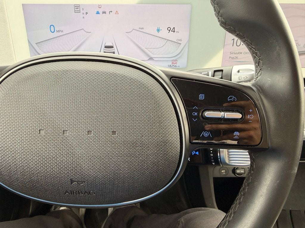 2024 Hyundai IONIQ 5 SE