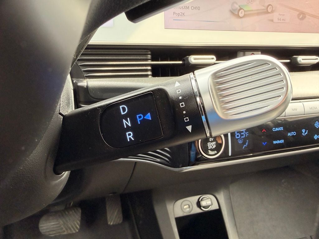 2024 Hyundai IONIQ 5 SE