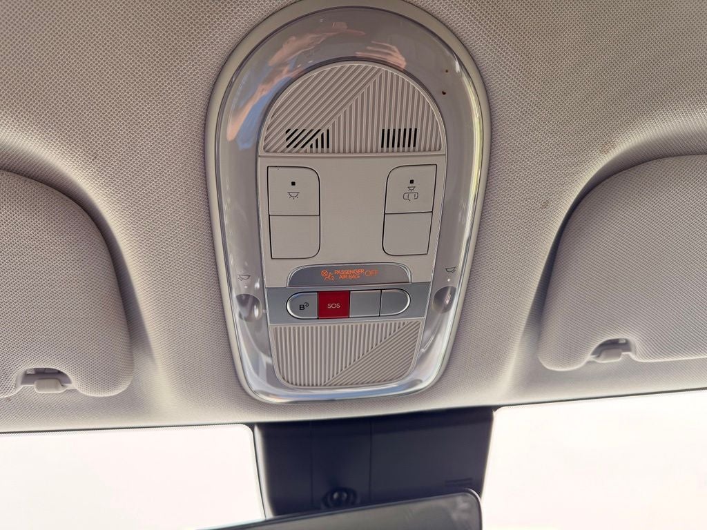 2024 Hyundai IONIQ 5 SE
