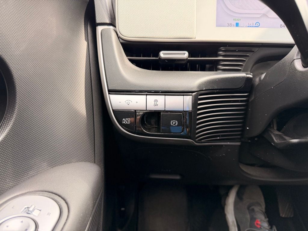 2024 Hyundai IONIQ 5 SE