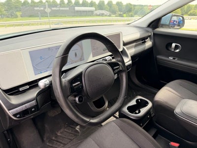 2024 Hyundai IONIQ 5 SE