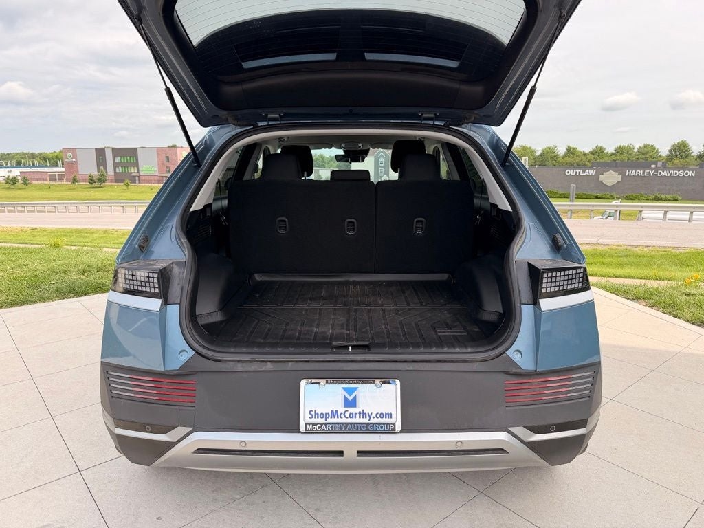 2024 Hyundai IONIQ 5 SE