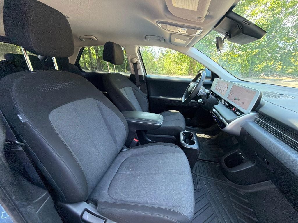 2024 Hyundai IONIQ 5 SE