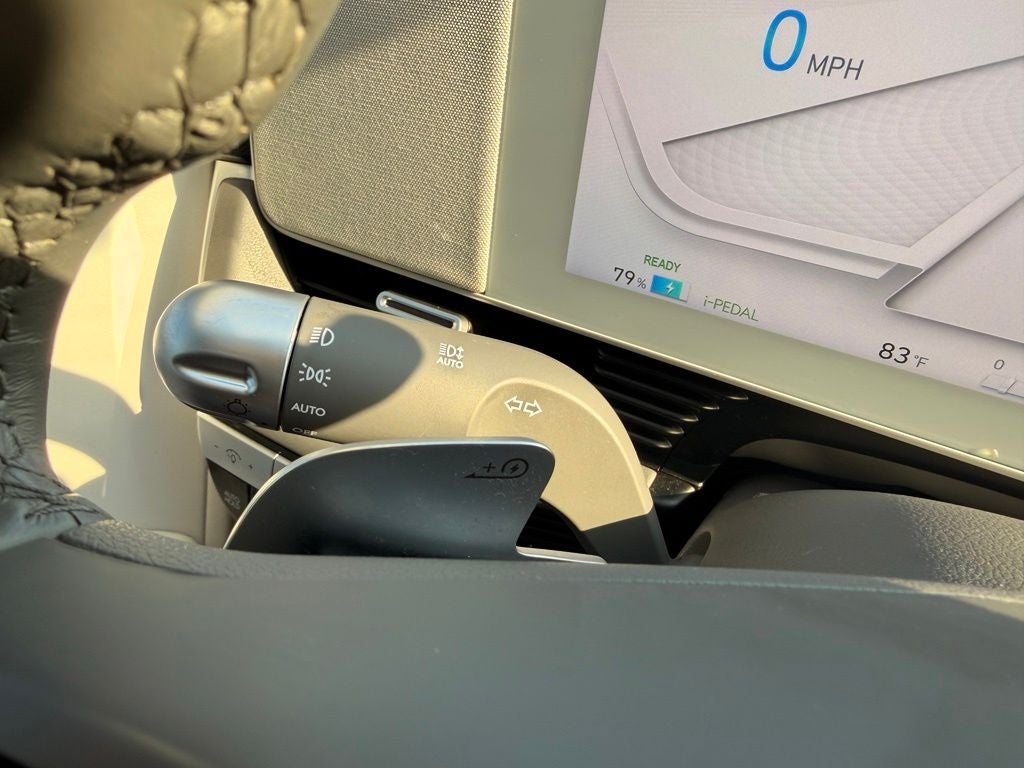 2024 Hyundai IONIQ 5 Limited