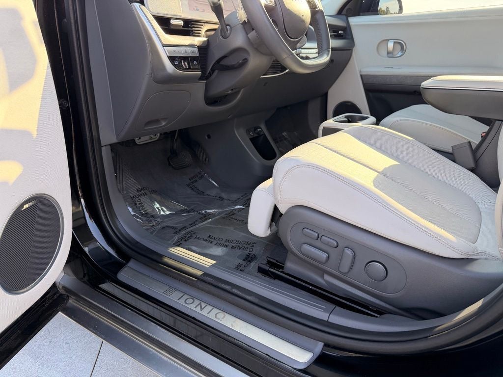 2024 Hyundai IONIQ 5 Limited