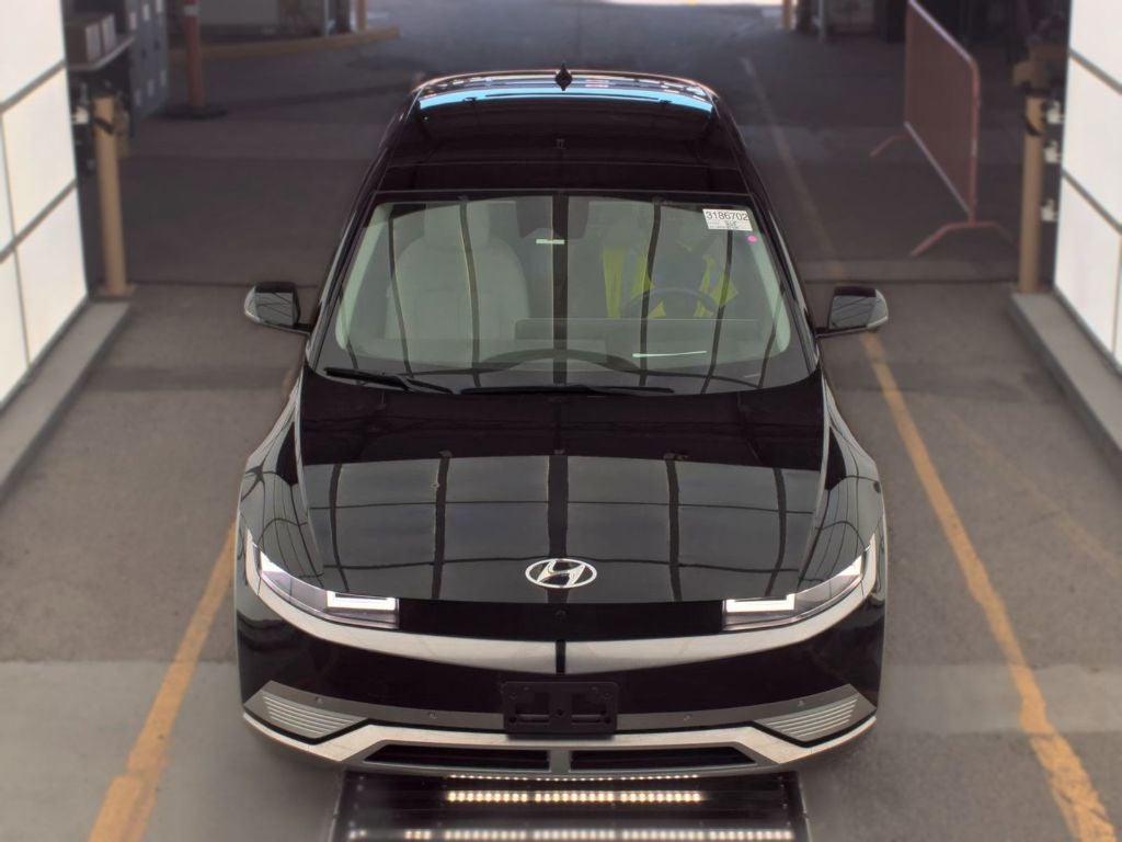 2024 Hyundai IONIQ 5 Limited