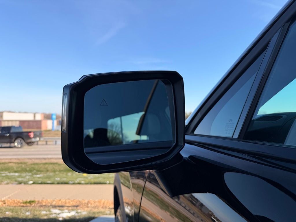 2026 Hyundai Palisade XRT Pro Pro