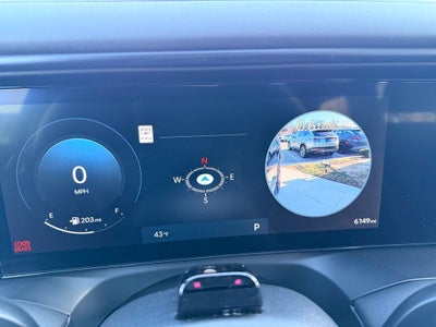 2026 Hyundai Palisade XRT Pro Pro