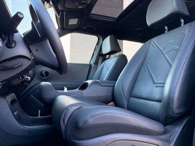 2026 Hyundai Palisade XRT Pro Pro