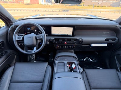 2026 Hyundai Palisade XRT Pro Pro