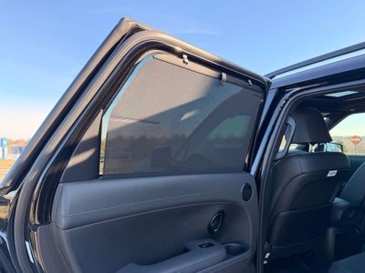 2026 Hyundai Palisade XRT Pro Pro