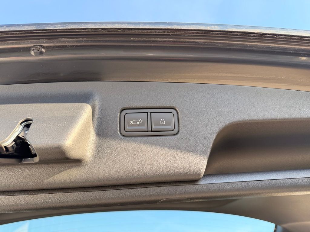 2026 Hyundai Palisade XRT Pro Pro