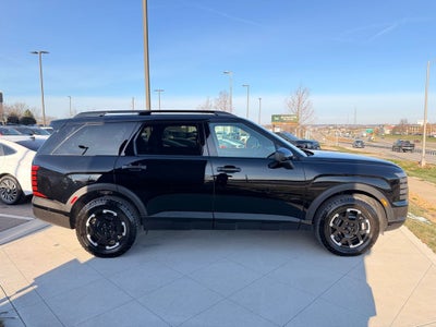 2026 Hyundai Palisade XRT Pro Pro