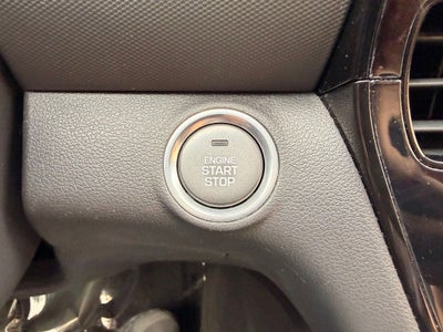 2020 Hyundai Ioniq Hybrid SE