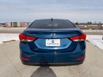 2016 Hyundai Elantra Value Edition