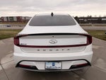 2020 Hyundai Sonata Hybrid SEL