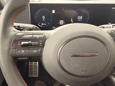 2024 Hyundai Sonata N Line