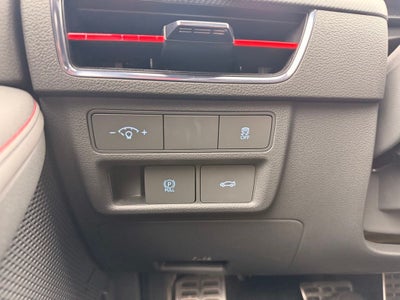 2024 Hyundai Sonata N Line