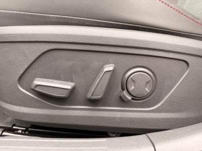 2024 Hyundai Sonata N Line