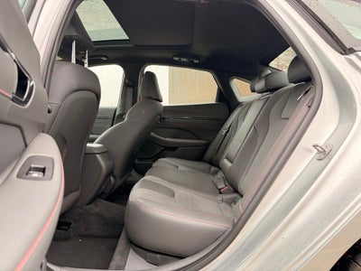 2024 Hyundai Sonata N Line