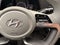 2023 Hyundai Elantra Hybrid Blue