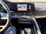2024 Hyundai Elantra Hybrid Limited