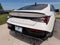 2026 Hyundai Elantra N Line