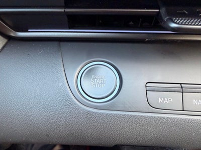 2025 Hyundai Elantra N Base