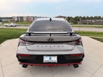 2025 Hyundai Elantra N Base