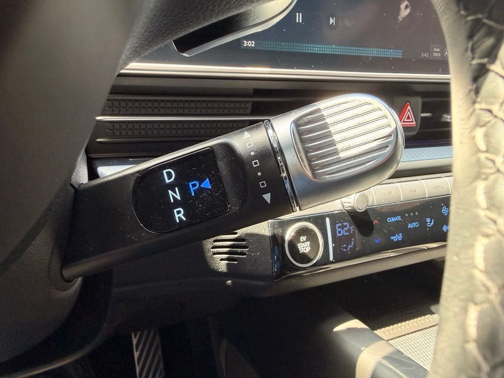 2024 Hyundai IONIQ 6 Limited