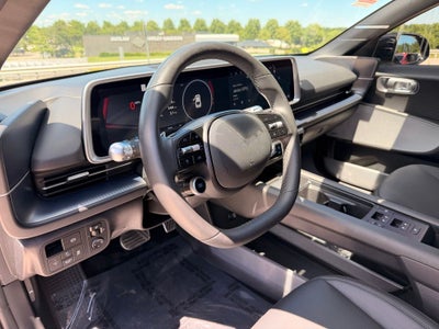 2024 Hyundai IONIQ 6 Limited