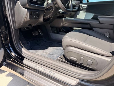 2024 Hyundai IONIQ 6 Limited