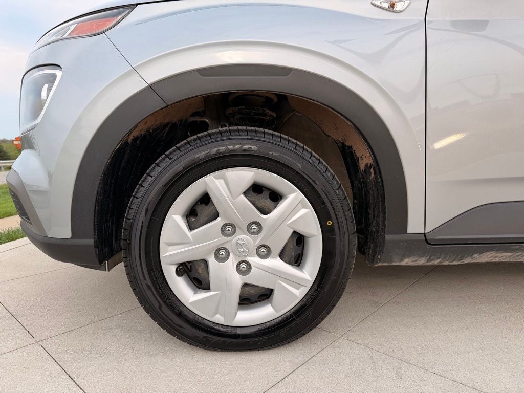 2020 Hyundai Venue SE